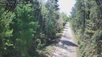 Eagle River: South Trail - Day time