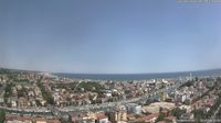 Rimini › North-west: Grattacielo di Rimini - Marecchia - Day time