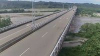 Zhuolan Township › South-west: Zhuolan Bridge - Day time