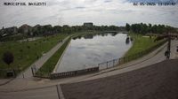 Bailesti › North-west: Balasan - Overdag