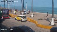 Puerto Vallarta: Malecon - Day time