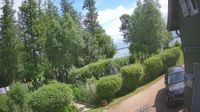 Plau am See › North-east: Plauer See - Day time