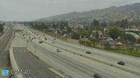 Burbank › South: I-5 : (40) North of - Blvd - Day time