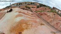 Coober Pedy › East: Umoona Opal Mine & Museum - Hutchison Street - Day time