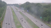 Dumfries: I-95 - MM 151.9 - SB - Day time
