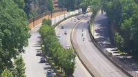 Highlands: I-66 - MM 73.9 - WB - Day time