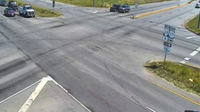 Oak Shade: US-17 - VA-28 (Marsh Rd - Catlett Rd) - Day time