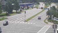 Riverdale: Mercury Blvd and Armistead Ave - Day time