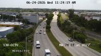 Hialeah - Day time