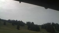 Gemeinde Riefensberg › South: SKIGEBIET HOCHLITTEN - Day time