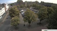 Goch › East: Markt - Evangelische Kirche am Markt Goch - Ev. Kirchengemeinde Goch - Overdag