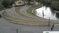 Goch › South-east: Nierswelle - Dr.-Terörde-Weg - Overdag