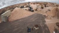 Coober Pedy: Umoona Opal Mine & Museum - Day time