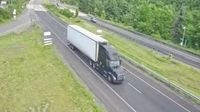 New Milford Township › South-east: Interstate 81 - Day time