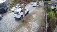 Nova Friburgo › North-east: Rua Henrique Zamith - Dia