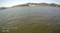 Linn Creek › South-west: Lake of the Ozarks - Day time