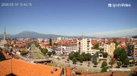 Tirana › West: Lana River - Prizren - Day time