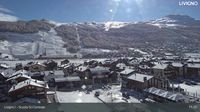 Livigno: I - Scuola Sci Centrale
