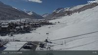Livigno: I - Scuola Sci Centrale