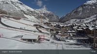 Livigno: I - Scuola Sci Centrale
