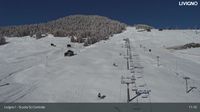 Livigno: I - Scuola Sci Centrale