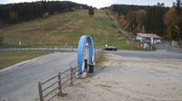 Mehlmeisel › East: Familienland am Klausenlift