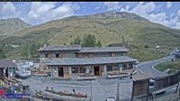 Crissolo › North: Rifugio Pian della Regina