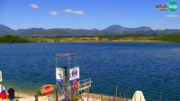 Velenje: Lake - Live from - Beach - Overdag