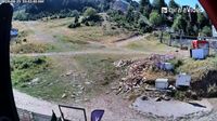 Brezovicë - Brezovica › South: Brezovica Ski Center - Day time