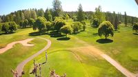 Lohja › South-east: St. Laurence Golf - Day time