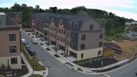 Garrett Park › South-east: Dulcet Drive West - Academy Park Drive - Day time