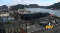 St. John's › East: Saint John's Harbour - Day time