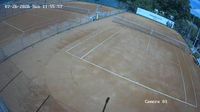 Fredensborg › West: Fredensborg Tennisklub Ftk - Overdag