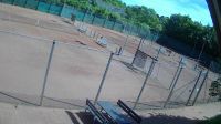 Lystrup › North-east: HEI Tennis - Day time