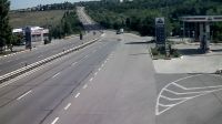 Chișinau › South: Sectorul Ciocana - Strada Uzinelor - Overdag