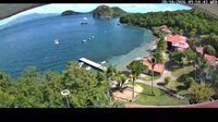 Terre-de-Haut › North: Anse a Cointe