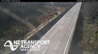 Rakaia › North: SH1 - Bridge South - Day time