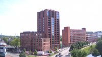 Deventer › East: Handelskade - Brinkgreverweg - Day time