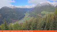 Brenner - Brennero: Gossensass