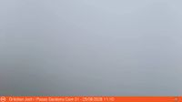 Selva - Wolkenstein - Selva di Val Gardena: Grödnerjoch