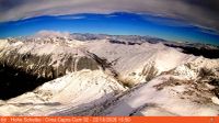Sarntal - Sarentino: Hohe Scheibe - Camera 2