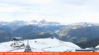 Bruneck - Brunico: Kronplatz - Camera 4
