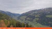 Ahrntal - Valle Aurina: Lutago