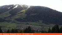 Rasen-Antholz - Rasun-Anterselva: Monguelfo
