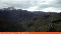 La Val - Wengen - La Valle: Tolpeit