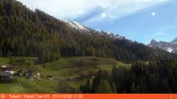 La Val - Wengen - La Valle: Tolpeit - Camera 3