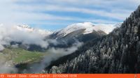 Gsies - Valle di Casies: Versell - Casies
