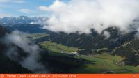 Gsies - Valle di Casies: Versell - Casies - Camera 2