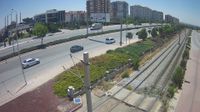 Sille Mahallesi › South-east: Yeni İstanbul Caddesi - Day time