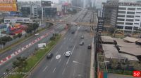 Lima: Av Javier prado - Day time